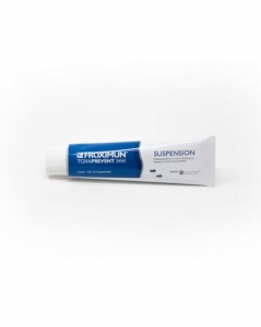 TOXAPREVENT® Skin Suspension Unterstützt...