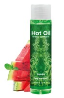 Hot Oil Watermelon 100 ml