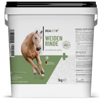 Weidenrinde 1kg