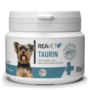 Taurin 100g