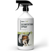 Desinfektionsspray 1L