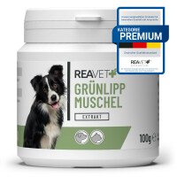 Grünlippmuschel Extrakt 1kg