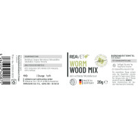 Wormwood Mix Hühner | versch. Größen