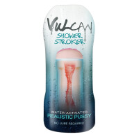 H20 Vulcan Shower Stroker