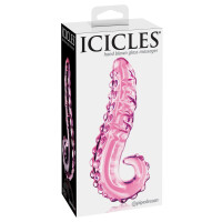 icicles No. 24 Pink