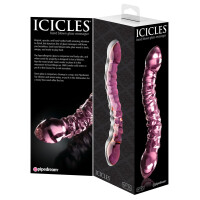 Icicles No. 55 Pink