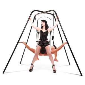 FFS Fantasy Swing Stand