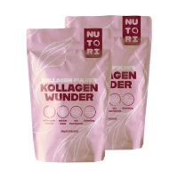 Kollagen Wunder – Für straffe Haut, gesunde Gelenke und kräftiges Haar 1000g