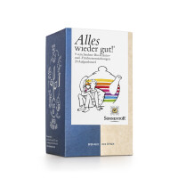 Sonnentor Bio-Kräutertee "Alles wieder...