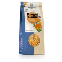 Bio-Ringelblumenblüten lose – 50 g...