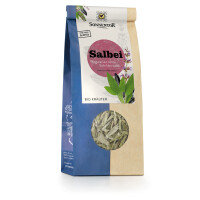 Bio Salbeitee lose 50g von Sonnentor – Wohltuend...