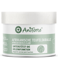 AniForte Afrikanische Teufelskralle | versch....